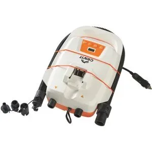 CRIVIT SUP-Pumpe, 20 V
