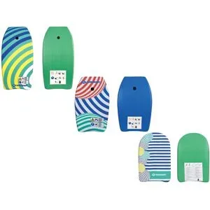 SCHILDKRÖT Bodyboard