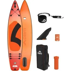 CRIVIT SUP, Touring, Einkammer, Fortgeschrittene, 130 kg