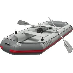 CRIVIT Schlauchboot 3 Personen