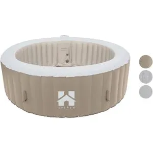 HOME DELUXE Whirlpool »SPLASH«, aufblasbar