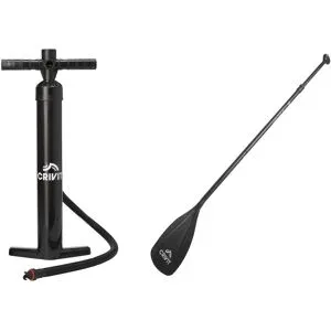 CRIVIT SUP-Pumpe / SUP-Paddel