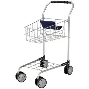 Bayer Design Einkaufswagen