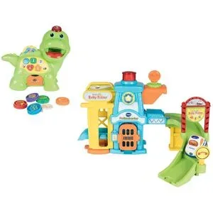vtech Tut Tut Kleinkind