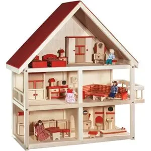 roba Puppenhaus