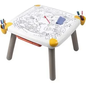SMOBY Kids Kreativtisch