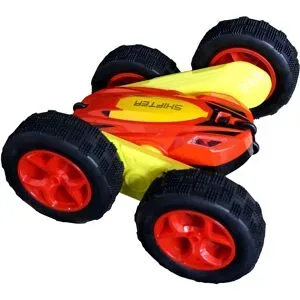 JAMARA Shifter »Stuntcar«, 4 Radantrieb