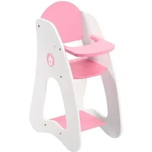 Bayer DESIGN Puppenhochstuhl Princess World