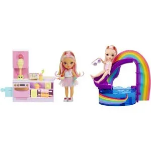 RAINBOW HIGH Little Playset