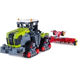 JAMARA CaDA Claas »Xerion 5000«, detailgetreu
