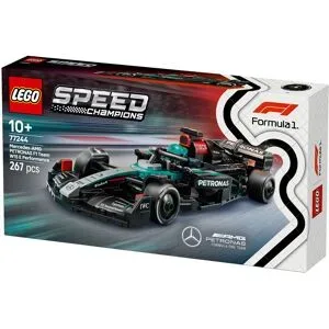 Lego SPEED CHAMPIONS 77244 »Mercedes-AMG F1® W15 Rennauto«