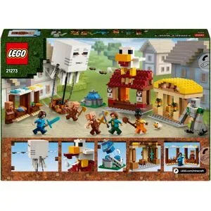 Lego MINECRAFT 21273 Minecraft 21273 V29