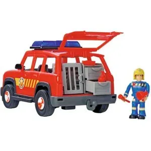 SIMBA Sam First Responder Fahrzeug