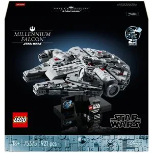 Lego STAR WARS 75375 »Millennium Falcon?«