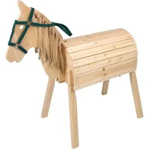 LUPILU® Holzpferd