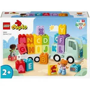 Lego DUPLO® 10421 »ABC-Lastwagen«