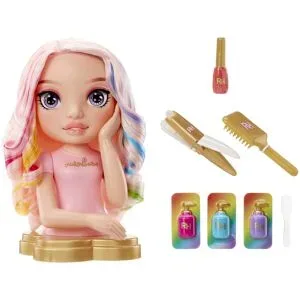 RAINBOW HIGH Styling Head Playset