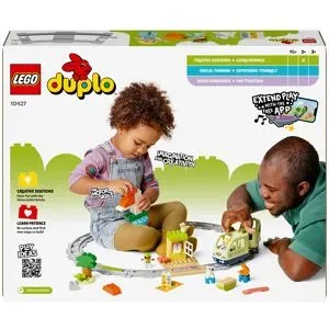 Lego DUPLO® 10427 Interactive Adventure Train