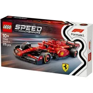 Lego SPEED CHAMPIONS 77242 »Ferrari SF-24 F1® Rennauto«