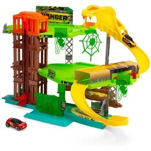 DICKIE Jungle Garage