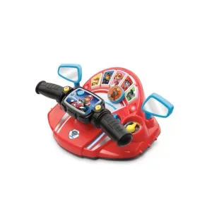 VTECH Paw Patrol - Lernlenkrad