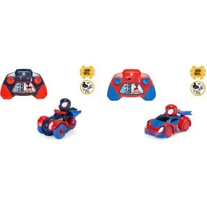 DICKIE RC Spidey 1:50