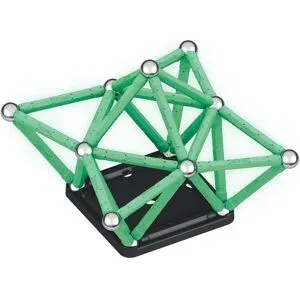 Geomag Glow 60