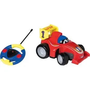 PLAYTIVE Fernlenk-Auto Junior, mit 2 Geschwindigkeitsstufen