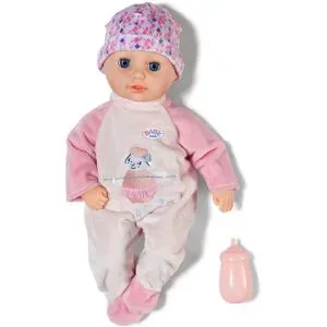 BABY born Anna Rosé