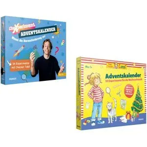 FRANZIS Adventskalender