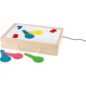 LUPILU® Holz-Lichtbox