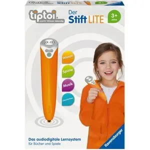 RAVENSBURGER tiptoi® Stift »LITE«