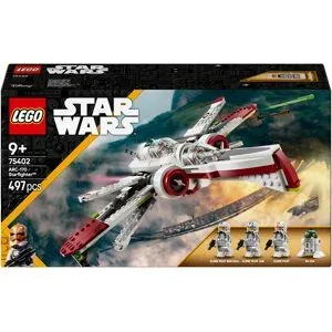 Lego STAR WARS 75402 ARC-170 Starfighter?