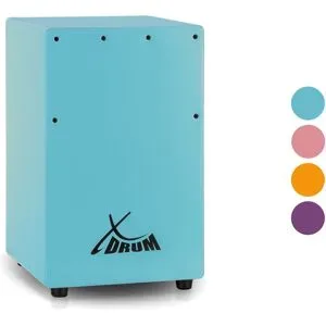 XDRUM Kinder-Cajon KC-37
