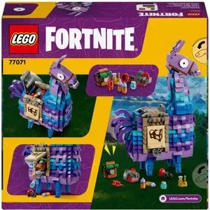 Lego FORTNITE 77071 FORTNITE Vorratslama