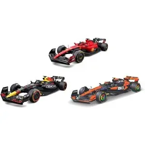 MAISTO TECH RC Premium F1 Modellauto, 1:10