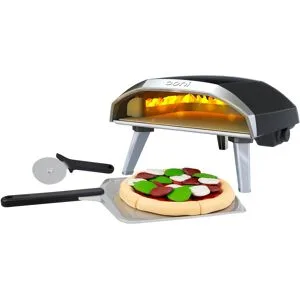 OONI Spielzeug Pizzaofen