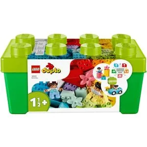 Lego DUPLO® 10913 »Steinebox«