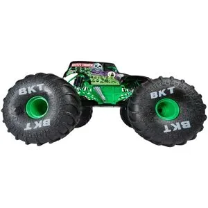MONI Ferngesteuerter Gelände-Monster Truck »Mega Grave Digger«