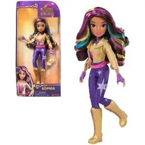 UNICORN ACADEMY Fashion Doll »Sophia«