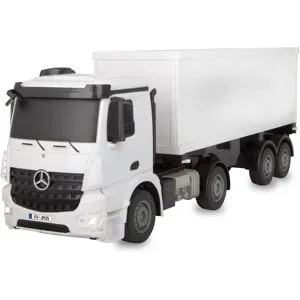 JAMARA  Mercedes-Benz Container-LKW »Arocs«, offiziell lizenziert
