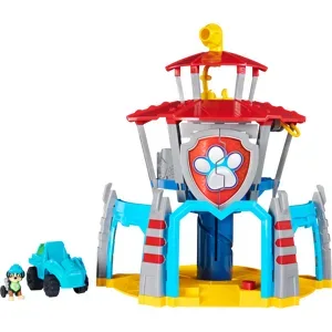 PAW PATROL Spielset »Dino Rescue HQ«