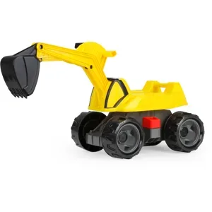 LENA GIGA TRUCKS Aufsitz-Bagger