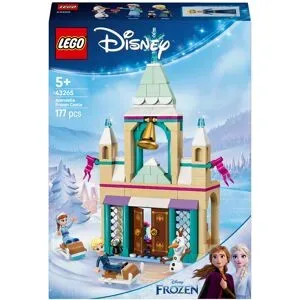Lego DISNEY PRINCESS? 43265 Arendelle Frozen Castle