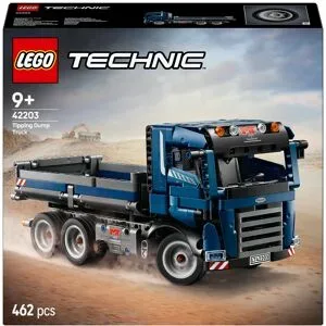 Lego TECHNIC 42203 Kipplaster
