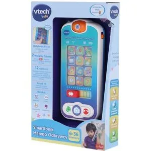 VTECH Explorer Telefon