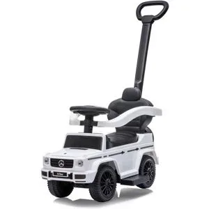 JAMARA Rutscher Mercedes-Benz »G 350 d«, 3in1