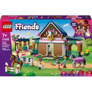 Lego FRIENDS 42688 Pferdestall u. Reitschule