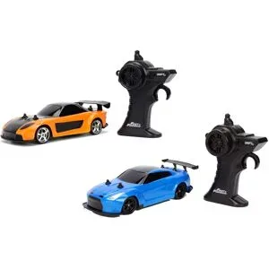 JADA RC »Fast & Furious Drift«, Maßstab 1:24