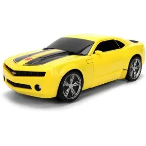 JADA Transformers RC Converting Bumblebee